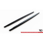 Splitters Set V.1 BMW M135i F70 (Cod. M-BM-1-M135-70-SET1)