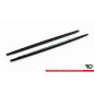 Splitters Set V.1 BMW M135i F70 (Cod. M-BM-1-M135-70-SET1)