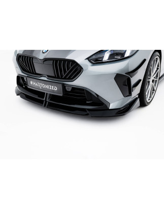 Splitters Set V.2 BMW M135i F70 (Cod. M-BM-1-M135-70-SET2)