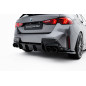Splitters Set V.2 BMW M135i F70 (Cod. M-BM-1-M135-70-SET2)