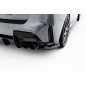 Splitters Set V.2 BMW M135i F70 (Cod. M-BM-1-M135-70-SET2)