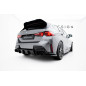 Splitters Set V.2 BMW M135i F70 (Cod. M-BM-1-M135-70-SET2)