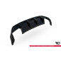 Sottoparaurti posteriore Audi S3 berlina 8Y Facelift (Cod. M-AU-S3-8YF-S-RS1G-SOO_OO)