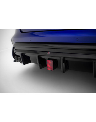 Stop a led Audi S3 berlina 8Y Facelift (Cod. M-AU-S3-8YF-S-RS1RLG+LED)