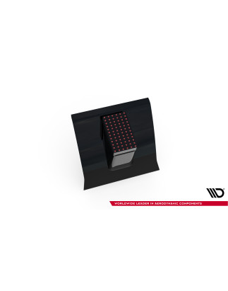 Stop a led Audi S3 berlina 8Y Facelift (Cod. M-AU-S3-8YF-S-RS1RLG+LED)