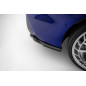 Splitters posteriori laterali V.3 Audi S3 berlina 8Y Facelift (Cod. M-AU-S3-8YF-S-RSD3G)