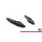 Splitters posteriori laterali V.3 Audi S3 berlina 8Y Facelift (Cod. M-AU-S3-8YF-S-RSD3G)