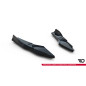 Splitters posteriori laterali V.4 Audi S3 berlina 8Y Facelift (Cod. M-AU-S3-8YF-S-RSD4G)