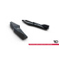 Splitters posteriori laterali V.4 Audi S3 berlina 8Y Facelift (Cod. M-AU-S3-8YF-S-RSD4G)