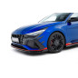 paraurti anteriore Wings (Canards) Hyundai Elantra N Mk7 (Cod. M-HY-EL-7-N-CAN1)