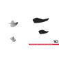 paraurti anteriore Wings (Canards) Hyundai Elantra N Mk7 (Cod. M-HY-EL-7-N-CAN1)