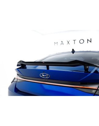 Spoiler Cap Hyundai Elantra N Mk7 (Cod. M-HY-EL-7-N-CAP1G)