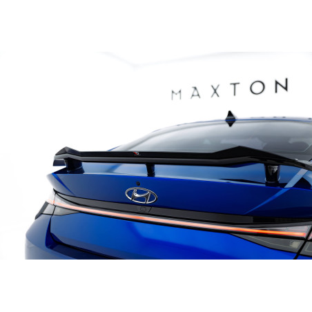 Spoiler Cap Hyundai Elantra N Mk7 (Cod. M-HY-EL-7-N-CAP1G)