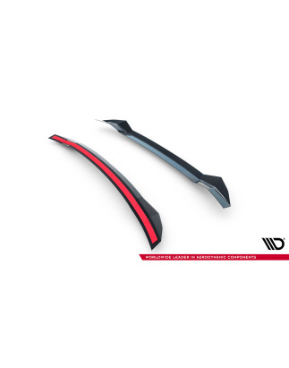 Spoiler Cap Hyundai Elantra N Mk7 (Cod. M-HY-EL-7-N-CAP1G)