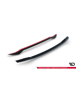 Spoiler Cap Hyundai Elantra N Mk7 (Cod. M-HY-EL-7-N-CAP1G)