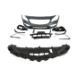 Paraurti Anteriore Mercedes W117 16-18 4P / SW Look AMG A45 (Cod. E-TCM0197)