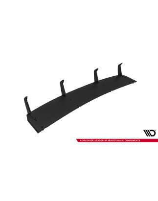 DIFFUSORE POSTERIORE street pro Hyundai Elantra N Mk7 (Cod. M-HYEL7NCNC-RS1B)