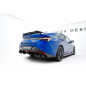 DIFFUSORE POSTERIORE street pro Hyundai Elantra N Mk7 (Cod. M-HYEL7NCNC-RS1BRB)