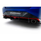 DIFFUSORE POSTERIORE street pro Hyundai Elantra N Mk7 (Cod. M-HYEL7NCNC-RS1BRB)