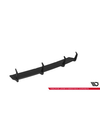 DIFFUSORE POSTERIORE street pro Hyundai Elantra N Mk7 (Cod. M-HYEL7NCNC-RS1BRB)