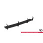 DIFFUSORE POSTERIORE street pro Hyundai Elantra N Mk7 (Cod. M-HYEL7NCNC-RS1BRB)