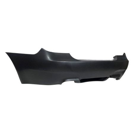 Paraurti Posteriore BMW E60 Tipo M5 ABS (Cod. E-TCB6113)