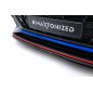 SPLITTER ANTERIORE V.1 Hyundai Elantra N Mk7 (Cod. M-HY-EL-7-N-FD1G)