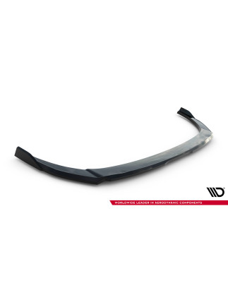 SPLITTER ANTERIORE V.1 Hyundai Elantra N Mk7 (Cod. M-HY-EL-7-N-FD1G)