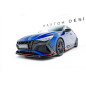 SPLITTER ANTERIORE V.2 Hyundai Elantra N Mk7 (Cod. M-HY-EL-7-N-FD2G)