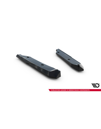 Splitters posteriori laterali Hyundai Elantra N Mk7 (Cod. M-HY-EL-7-N-RSD1G)