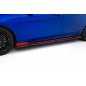 Diffusori minigonne Hyundai Elantra N Mk7 (Cod. M-HY-EL-7-N-SD1G)