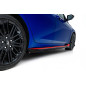 Diffusori minigonne Hyundai Elantra N Mk7 (Cod. M-HY-EL-7-N-SD1G)