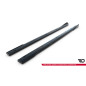 Diffusori minigonne Hyundai Elantra N Mk7 (Cod. M-HY-EL-7-N-SD1G)