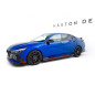 Splitters Set Hyundai Elantra N Mk7 (Cod. M-HY-EL-7-N-SET)