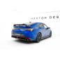 Splitters Set Hyundai Elantra N Mk7 (Cod. M-HY-EL-7-N-SET)