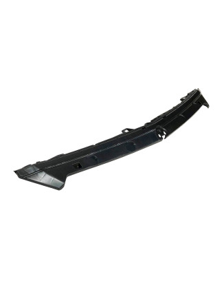 Paraurti Anteriore Mercedes W176 A45 2012-2015 Look AMG (Cod. E-TCM0133ESM0003)