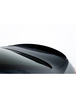 Spoiler CSL Look BMW 5 berlina F10 / F10 Facelift (Cod. M-BM-5-10-CSL-H1G)