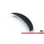 Spoiler CSL Look BMW 5 berlina F10 / F10 Facelift (Cod. M-BM-5-10-CSL-H1G)