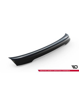 Spoiler CSL Look BMW 5 berlina F10 / F10 Facelift (Cod. M-BM-5-10-CSL-H1G)