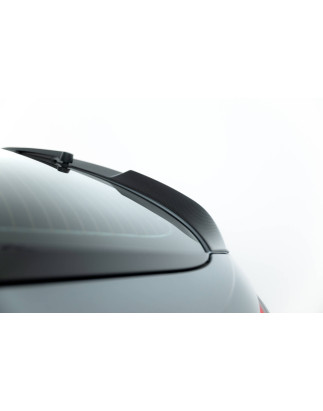 Spoiler portellone in fibra di carbonio (Lower) Audi RS6 C8 / C8 Facelift (Cod. M-CF-AU-RS6-C8-H2-24