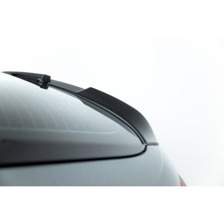 Spoiler portellone in fibra di carbonio (Lower) Audi RS6 C8 / C8 Facelift (Cod. M-CF-AU-RS6-C8-H2-24
