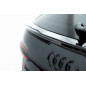 Spoiler portellone in fibra di carbonio (Lower) Audi RS6 C8 / C8 Facelift (Cod. M-CF-AU-RS6-C8-H2-24