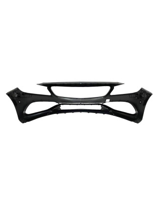 Paraurti Anteriore Mercedes W176 A45 2012-2015 Look AMG (Cod. E-TCM0133ESM0003)