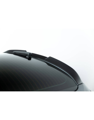 Spoiler portellone in fibra di carbonio (Lower) Audi RS6 C8 / C8 Facelift (Cod. M-CF-AU-RS6-C8-H2-24