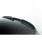 Spoiler portellone in fibra di carbonio (Lower) Audi RS6 C8 / C8 Facelift (Cod. M-CF-AU-RS6-C8-H2-24