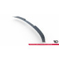 Spoiler portellone in fibra di carbonio (Lower) Audi RS6 C8 / C8 Facelift (Cod. M-CF-AU-RS6-C8-H2-24
