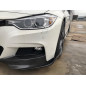 Splitters Anteriore BMW F87 M2 / F30 / F31 (Cod. E-TCB4620)