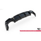  Diffusore posteriore in fibra di carbonio Audi RS6 C8 / C8 Facelift (version without towbar) (Cod. 