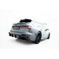  Splitters posteriori laterali in fibra di carbonio Audi RS6 C8 / C8 Facelift (Cod. M-CF-AU-RS6-C8-R