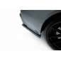  Splitters posteriori laterali in fibra di carbonio Audi RS6 C8 / C8 Facelift (Cod. M-CF-AU-RS6-C8-R